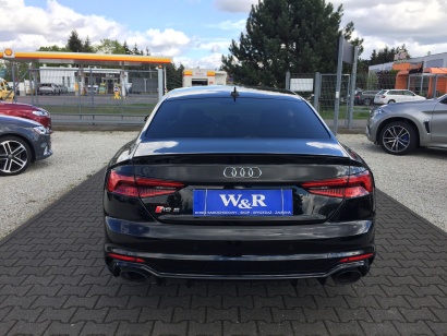 Audi RS5 2.9 TFSI Quattro -Panoramiczny dach-Bang & Olufsen-Ceramiczne hamulce