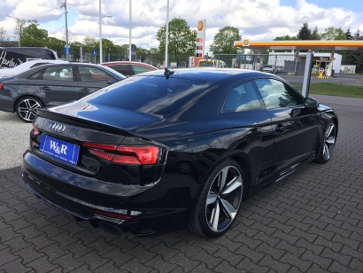 Audi RS5 2.9 TFSI Quattro -Panoramiczny dach-Bang & Olufsen-Ceramiczne hamulce