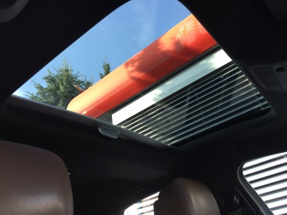 Audi A3 2.0 TFSI S Tronic Panoramiczny dach