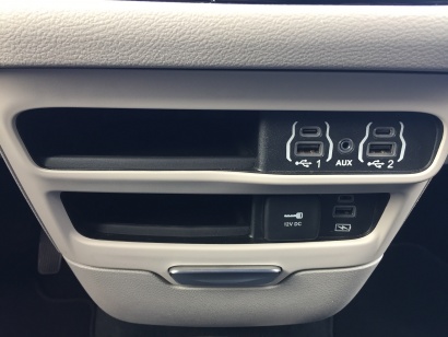 Chrysler Pacifica 3.6 Touring L Reflektory LED Aktywny Tempomat Asystent Pasa