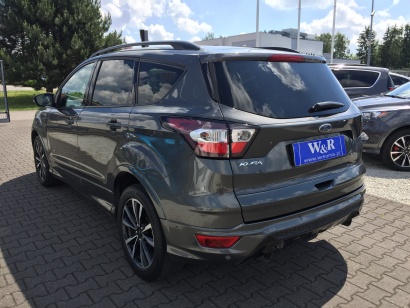 Ford Kuga 2.0 TDCi ST-Line 4x4 Automat