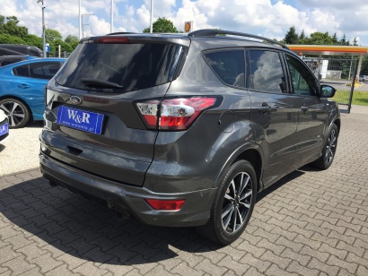 Ford Kuga 2.0 TDCi ST-Line 4x4 Automat