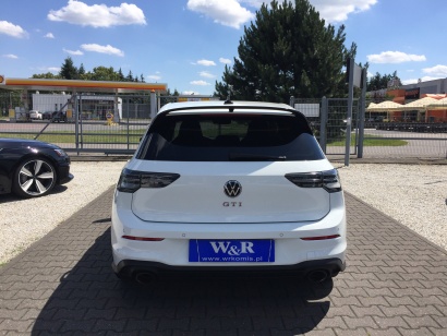 Volkswagen Golf 2.0 GTI Clubsport Black Edition FV 23%