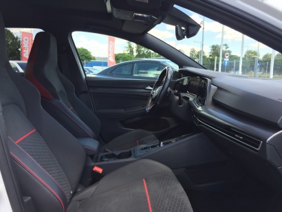 Volkswagen Golf 2.0 GTI Clubsport Black Edition FV 23%