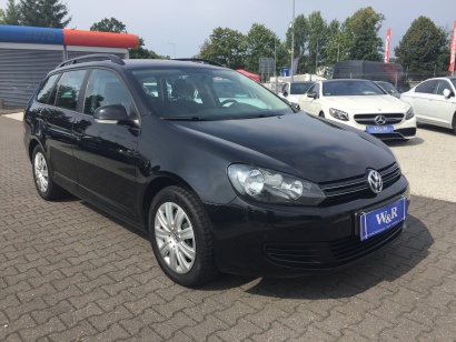 Volkswagen Golf 1.6 Diesel