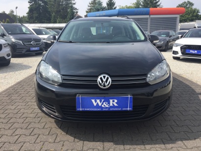 Volkswagen Golf 1.6 Diesel