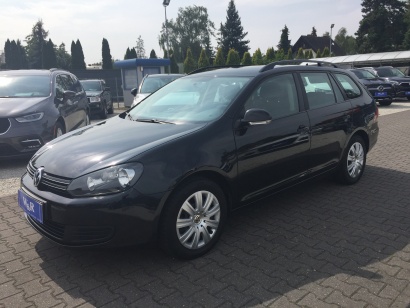 Volkswagen Golf 1.6 Diesel