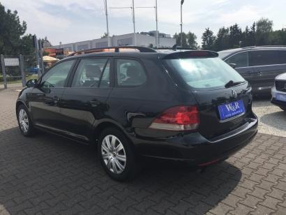 Volkswagen Golf 1.6 Diesel