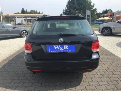 Volkswagen Golf 1.6 Diesel