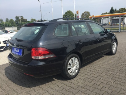 Volkswagen Golf 1.6 Diesel