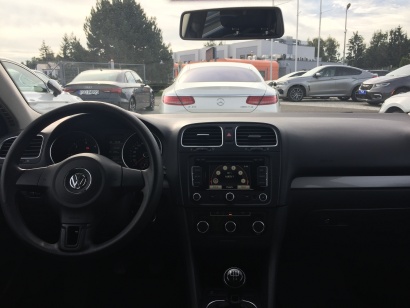 Volkswagen Golf 1.6 Diesel