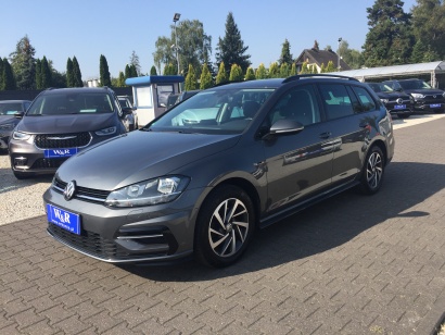 Volkswagen Golf 1.4 TSI R-Line Niski przebieg Funkcja masażu