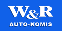 W&R Auto-Komis
