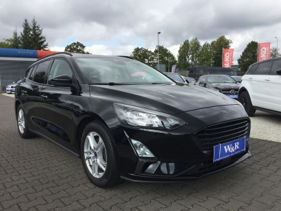 Ford Focus 2.0 EcoBlue Automat Serwisowany