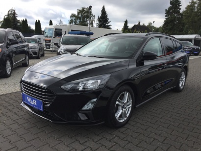 Ford Focus 2.0 EcoBlue Automat Serwisowany