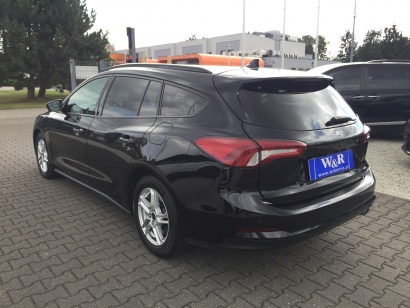 Ford Focus 2.0 EcoBlue Automat Serwisowany