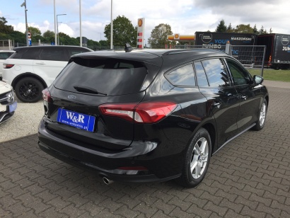 Ford Focus 2.0 EcoBlue Automat Serwisowany