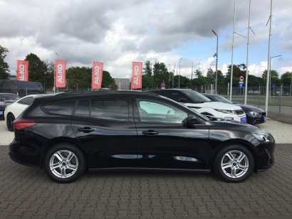 Ford Focus 2.0 EcoBlue Automat Serwisowany