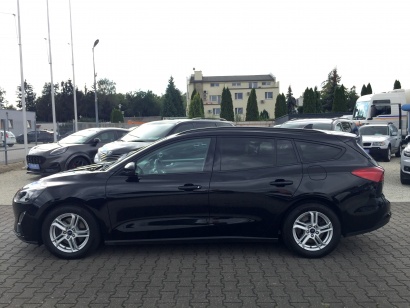 Ford Focus 2.0 EcoBlue Automat Serwisowany