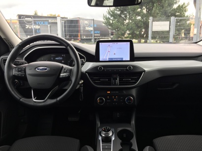 Ford Focus 2.0 EcoBlue Automat Serwisowany